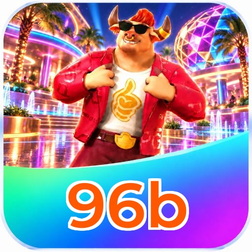 96b APP Mobile - Android & iOS
