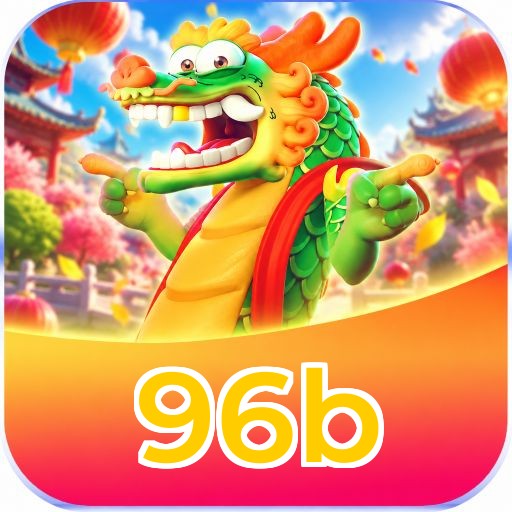 96b Logo