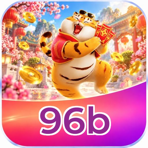 96b Logo