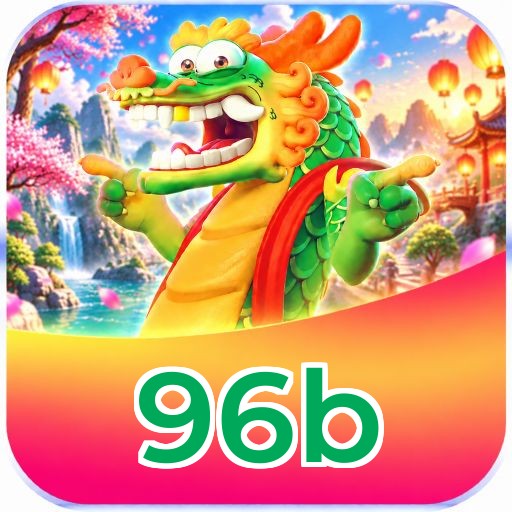 96b Logo