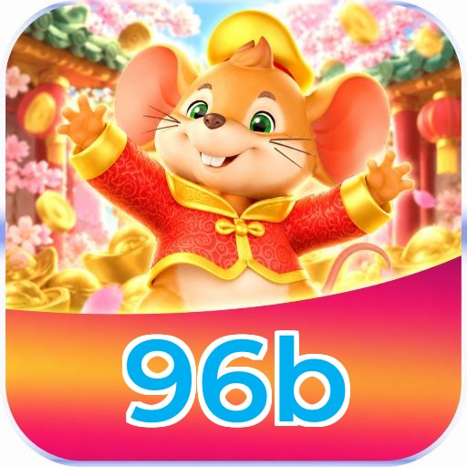 96b Logo