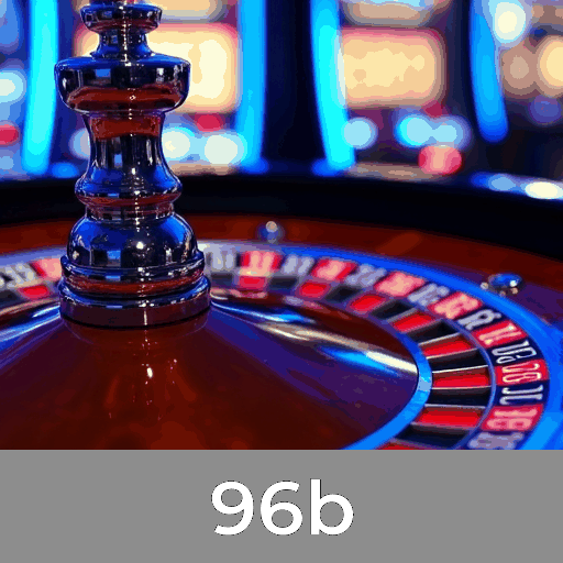 Explore as Ofertas Únicas de Bônus do 96b