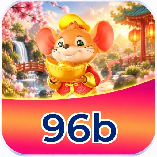 96b Logo