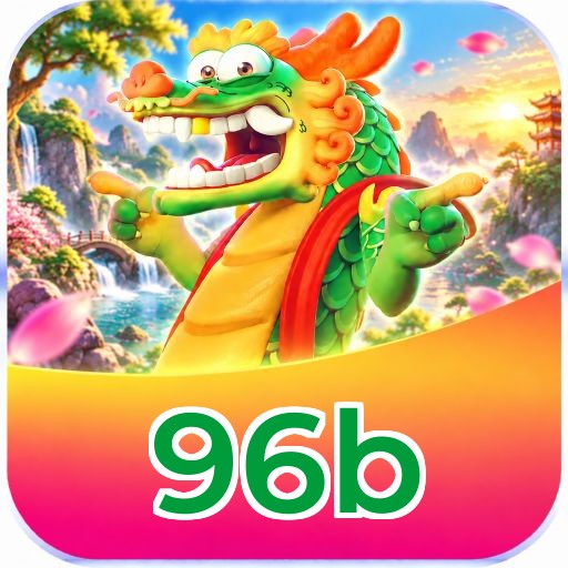 96b Logo