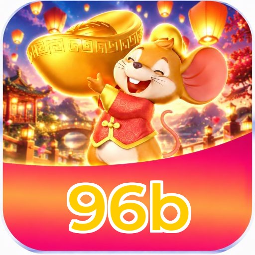 96b Logo 1