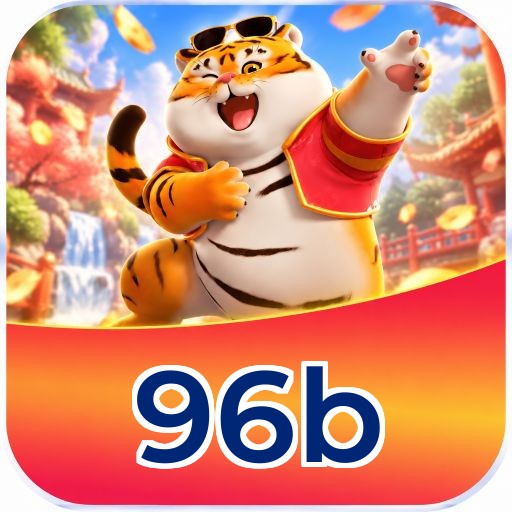 96b Logo