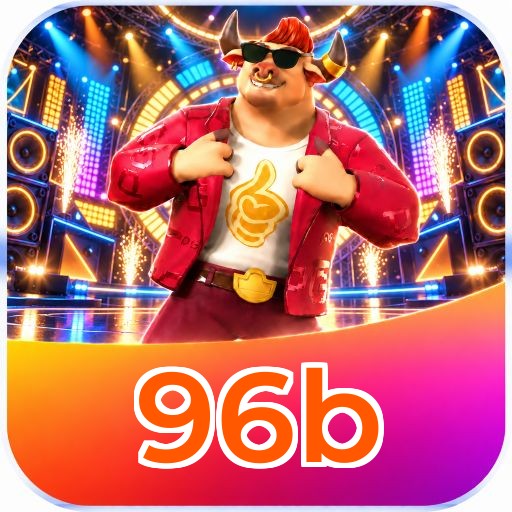 96b Logo 3