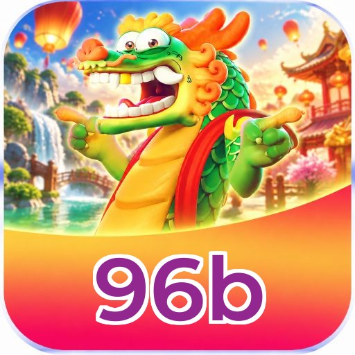96b Logo