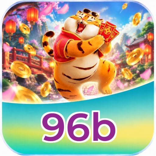 96b Logo