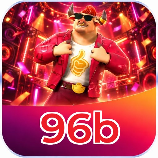 96b Logo