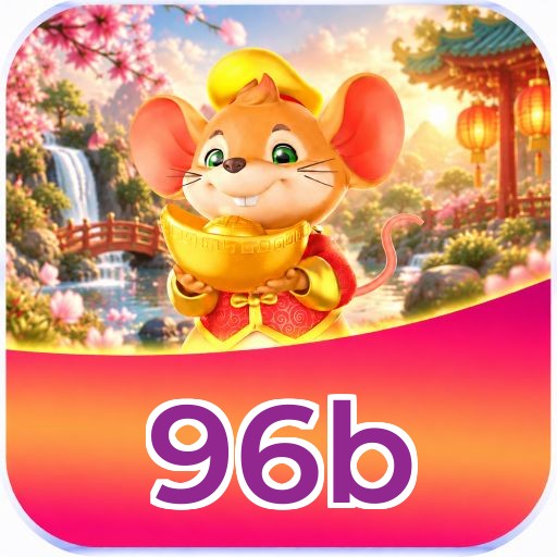 Slots 96b - Jackpots Progressivos