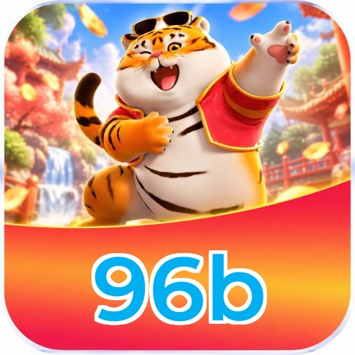 96b Logo