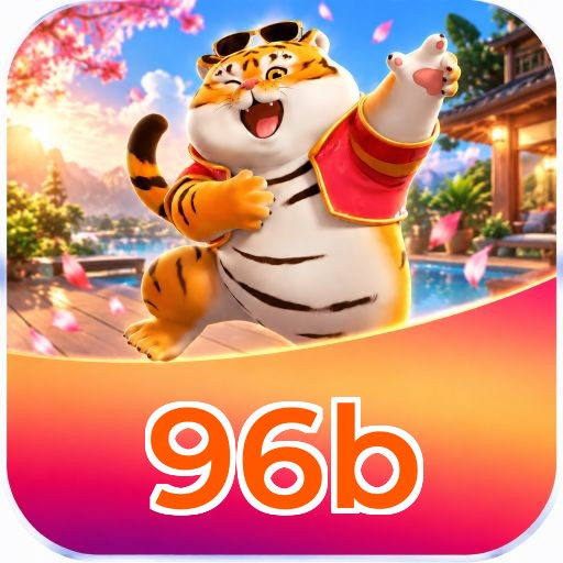 96b Bônus R$ 5.000 Logo