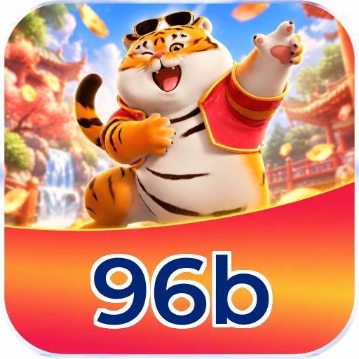 96b Logo