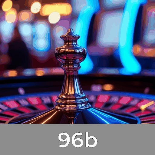 96b: Apostas Facilitadas com Nosso App Completo