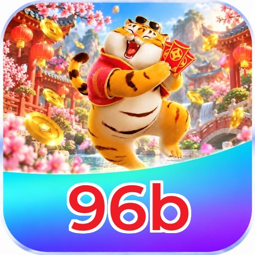 96b Cassino Online Certificado