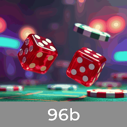 96b: Sua Plataforma de Jogo com Segurança e Serviços Profissionais