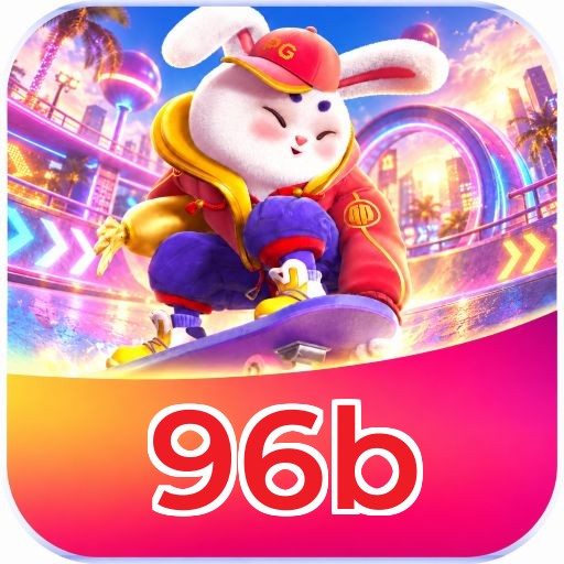 96b Logo