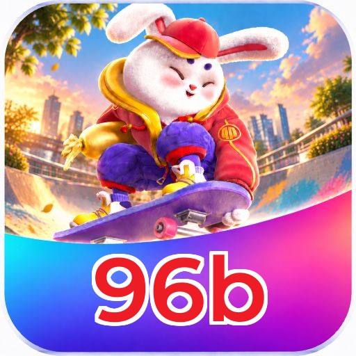 96b Big Wins e Jackpots