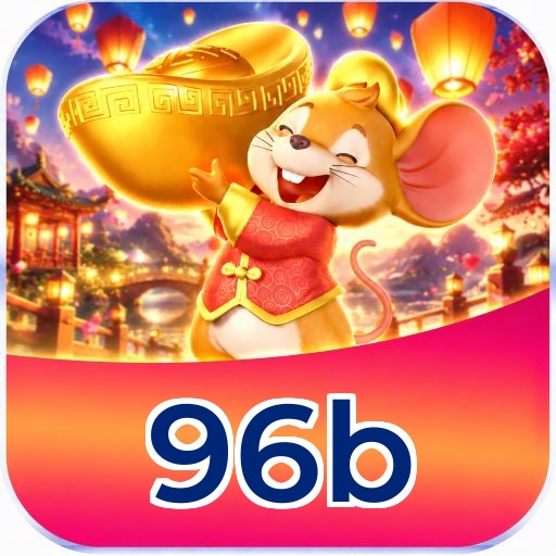 96b Logo