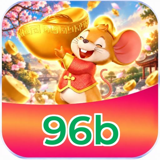 96b Download Logo Oficial