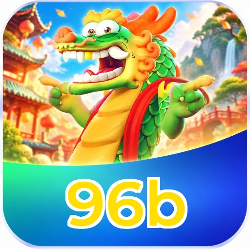 96b Logo