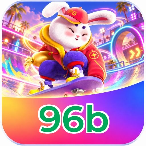 96b Logo