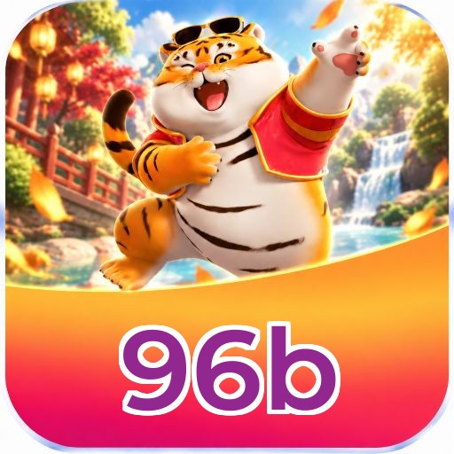 96b Logo 2