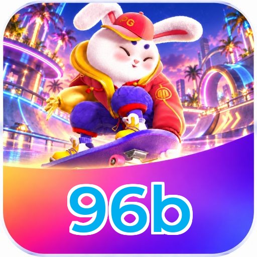 96b Logo