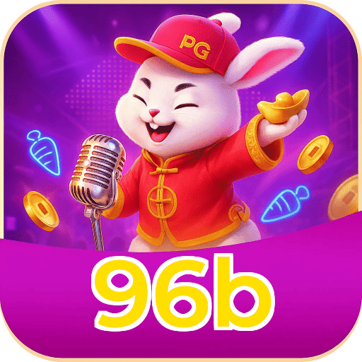 96b: Seu Cassino Online Confiável e Seguro